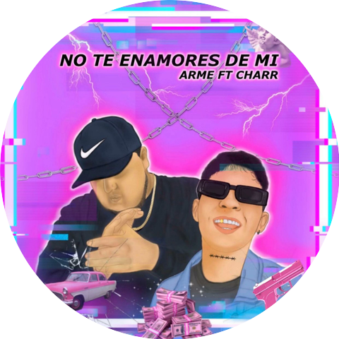 A R M E y C H A R R