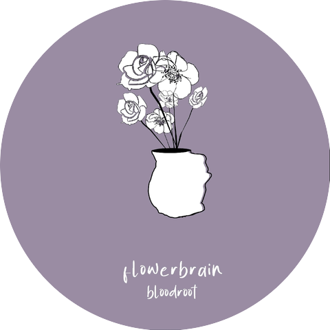 Flowerbrain