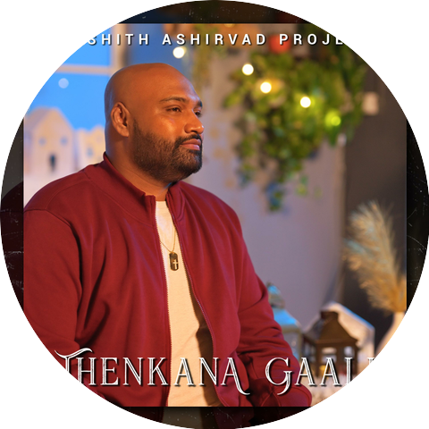 Rakshith Ashirvad Projects