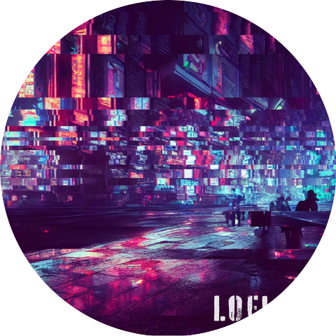 Lofi VHS