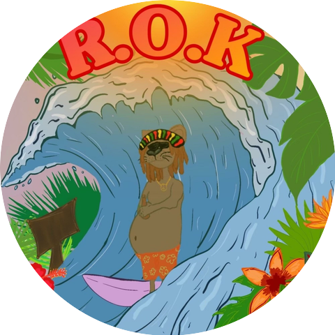 Reggae Ocean Kult