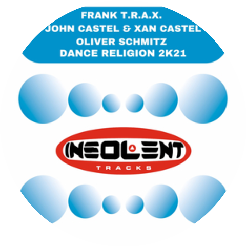 Frank T.R.A.X. & Oliver Schmitz
