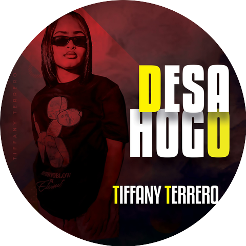 Tiffany Terrero