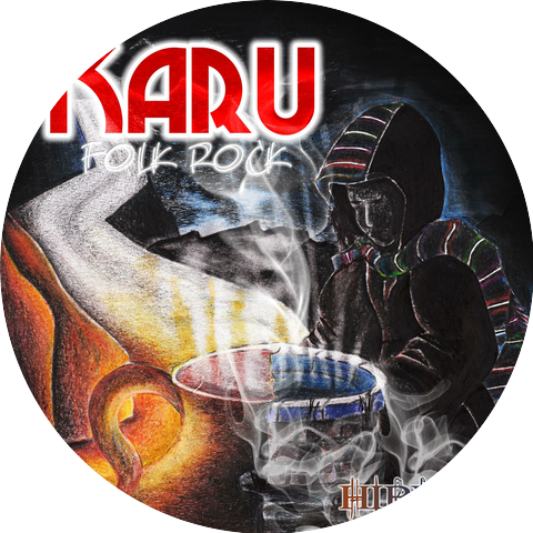 Karu Folk Rock