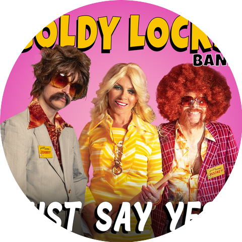THE GOLDY LOCKS BAND