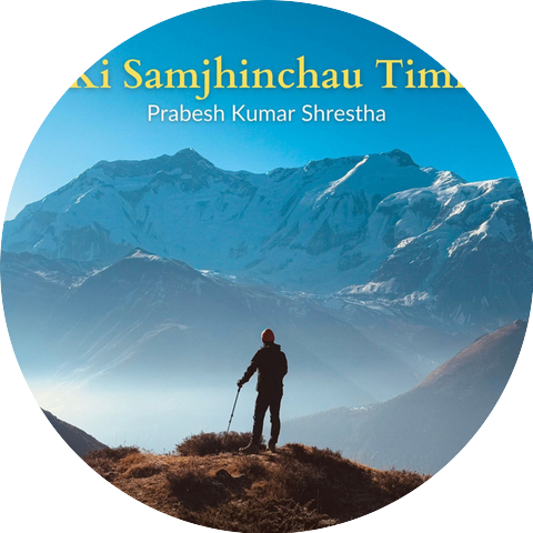 Prabesh Kumar Shrestha