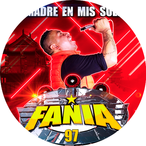 Sonido Fania 97