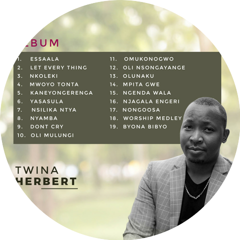 Twina Herbert