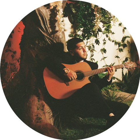 Danny Robelo