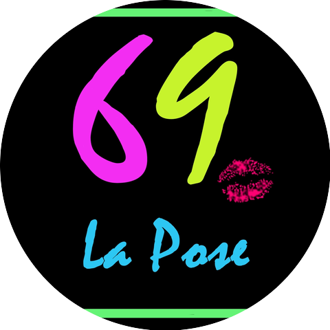 69 la Pose