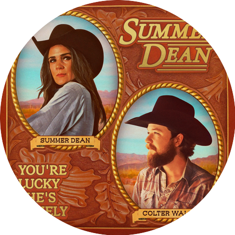 Summer Dean & Colter Wall