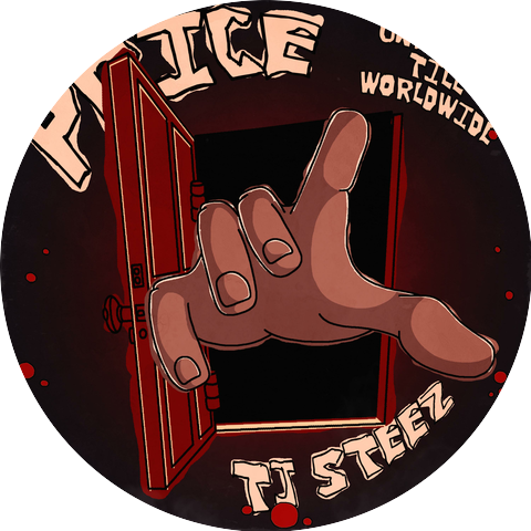 TJ Steez