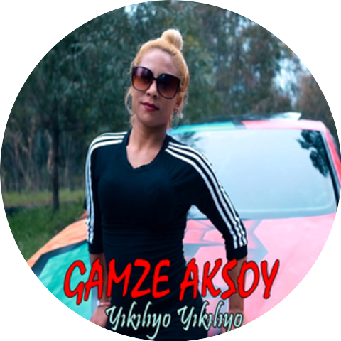 Gamze Aksoy