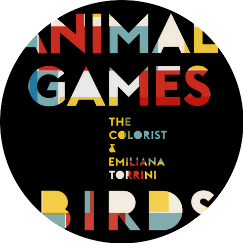 The Colorist Orchestra & Emiliana Torrini