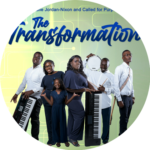 Natalie Jordan-Nixon and Called for Purpose