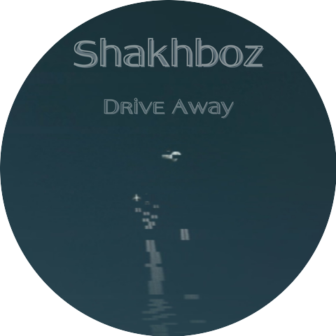 Shakhboz