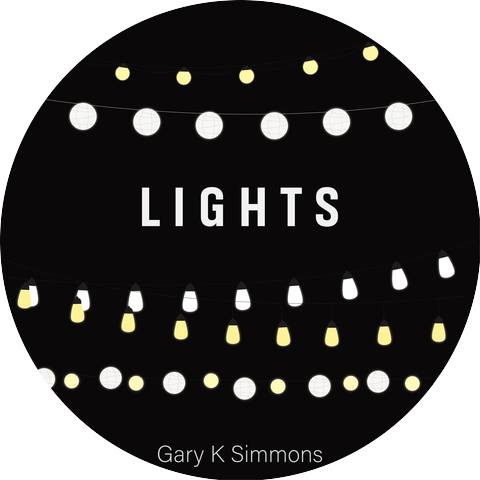 Gary K Simmons