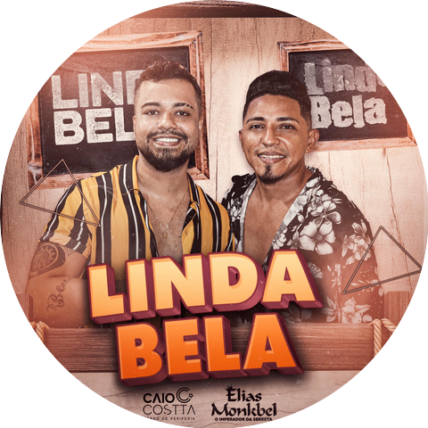 Elias Monkbel & Caio Costta