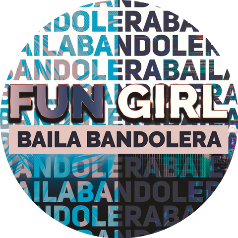 Fun Girl