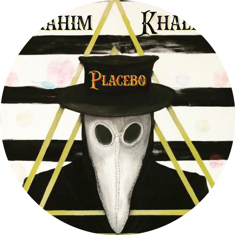 Ibrahim Khalif