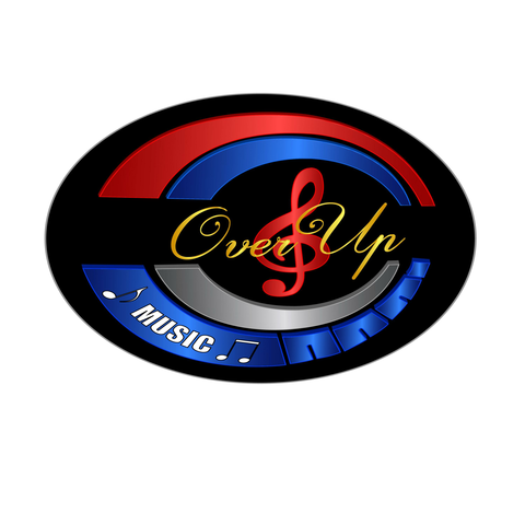 OverUp Music