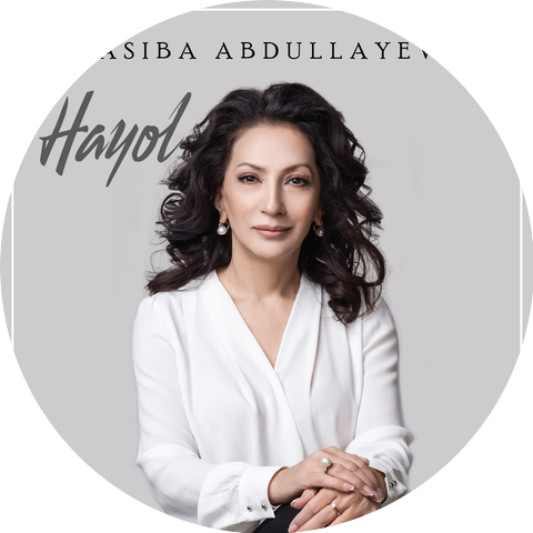 Nasiba Abdullayeva