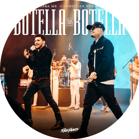 Gera MX & Christian Nodal