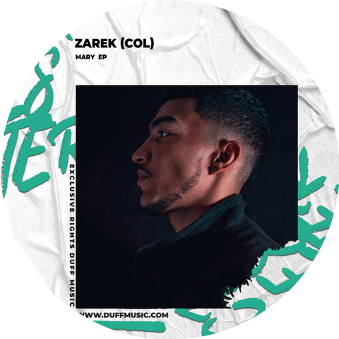 Zarek (COL)