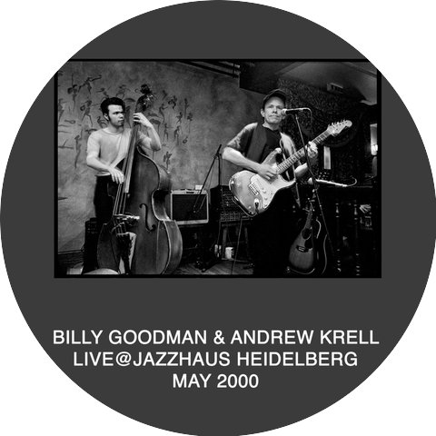 Billy Goodman & Andrew Krell