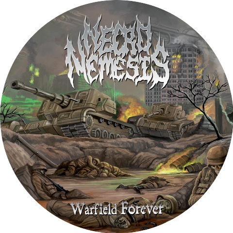 Necronemesis