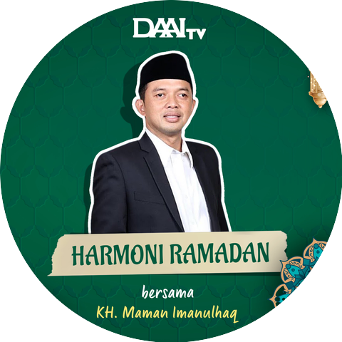 KH. Maman Imanulhaq Faqih