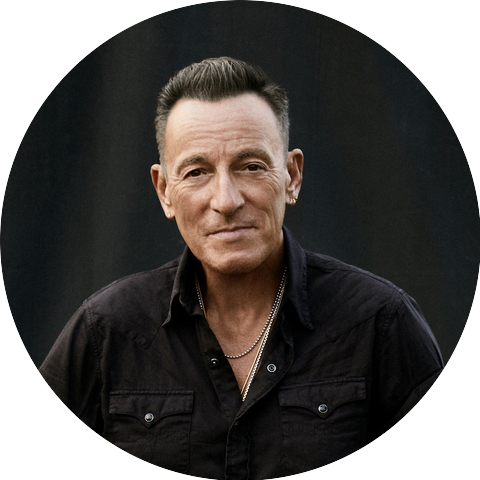 Bruce Springsteen  Bruce Springsteen