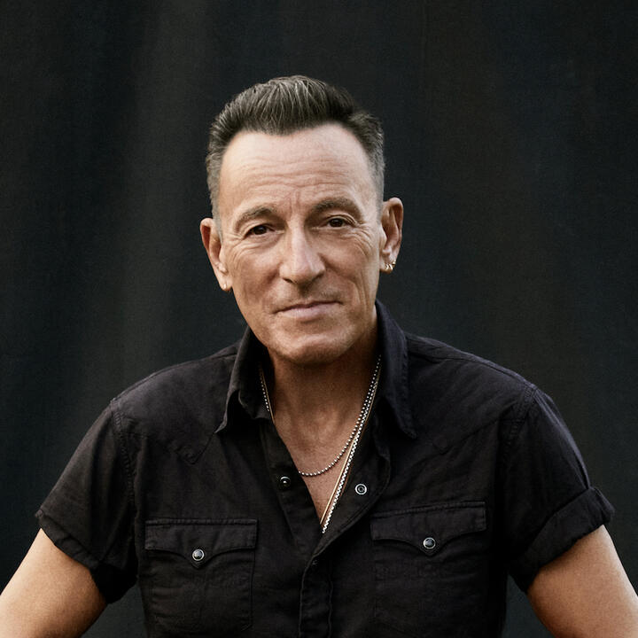 Bruce Springsteen | iHeart