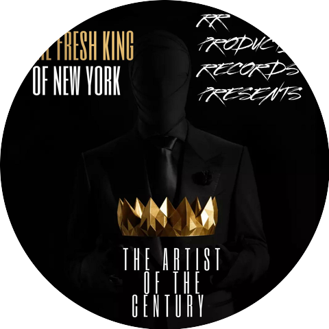 The Fresh King Of New York