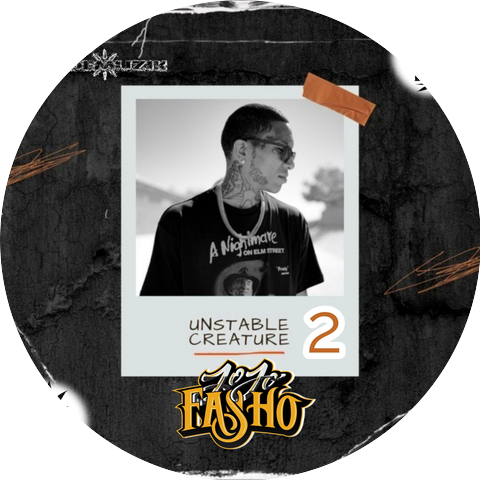 Jojo Fasho