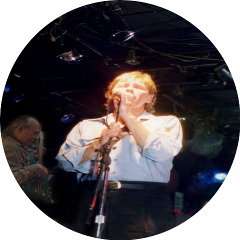 Greg Kroll & Tony Perrino