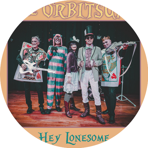 The Orbitsuns