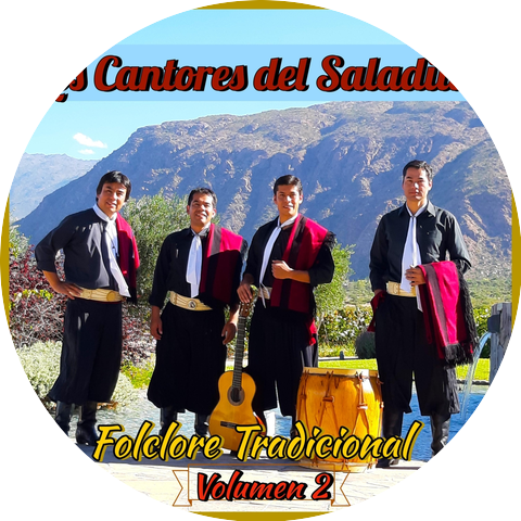 Los Cantores del Saladillo
