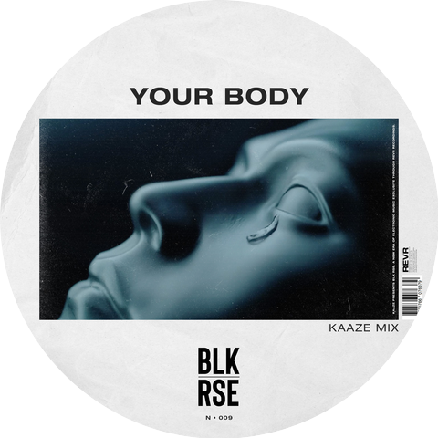 BLK RSE and KAAZE