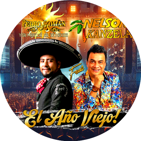Pedro Roman Y Su Mariachi El Sol De Mexico
