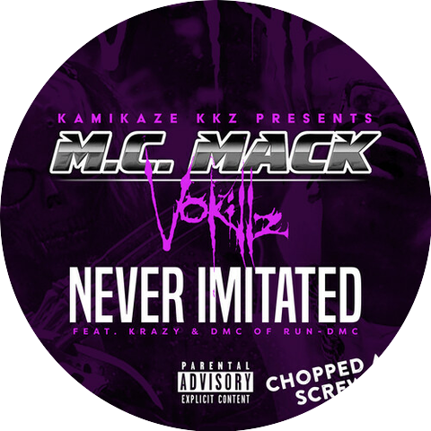 M.C. Mack & VoKillz