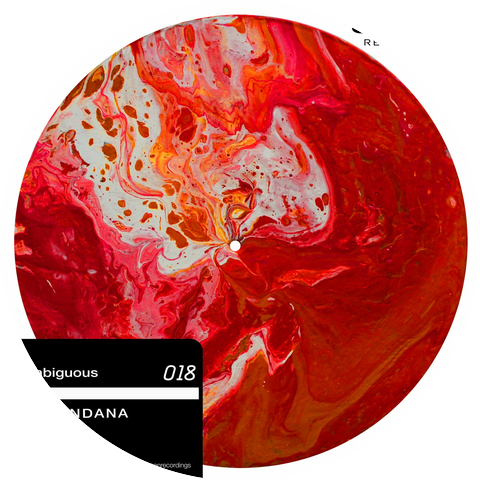 Mahandana