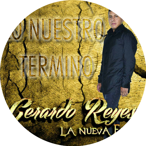 Gerardo Reyes La Nueva Era
