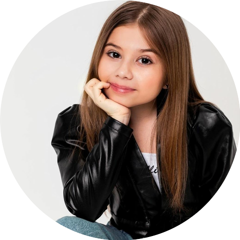 Milana Hametova