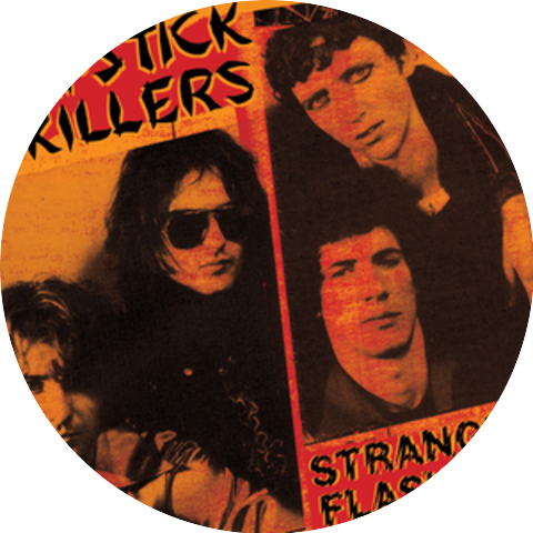 Lipstick Killers