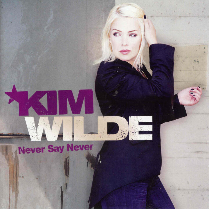 Kim Wilde/Charlotte Hatherley