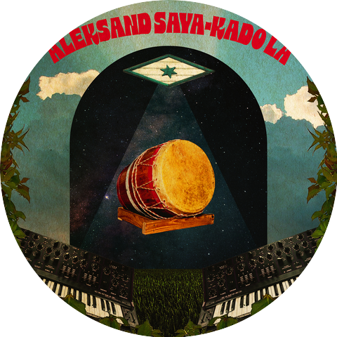 Aleksand SAYA