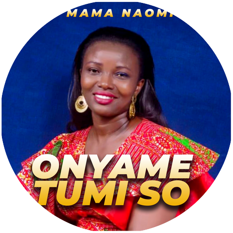 Mama Naomi