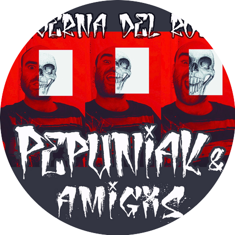 Pepuniak & Amigxs