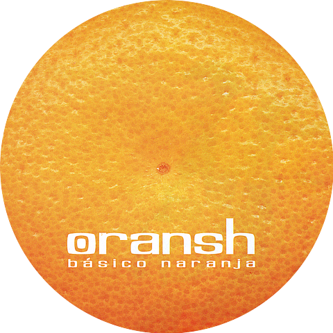 Oransh